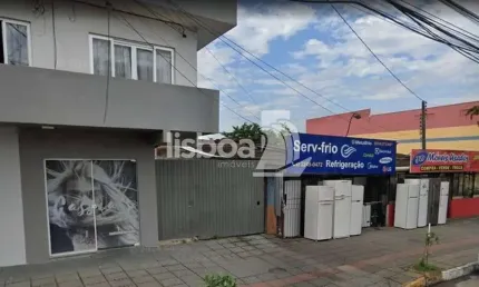 Terreno à venda no São Vicente, Itajaí 
