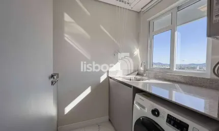 Apartamento com 3 quartos à venda no Ressacada, Itajaí 