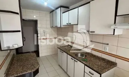 Apartamento para alugar no Centro, Itajaí 