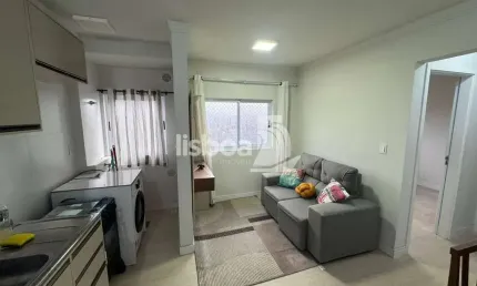 Apartamento com 2 quartos para alugar no Murta, Itajaí 