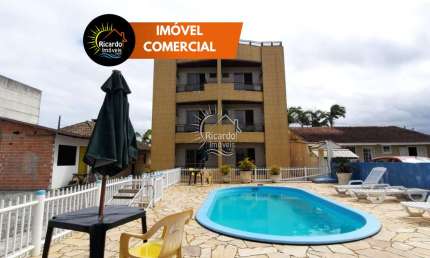 Casa comercial à venda na Rua Roque Frederico Sabino, 703, Ipê, Pontal do Paraná por R$ 1.900.000