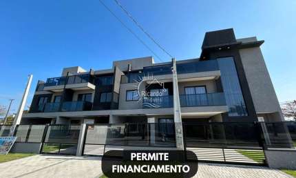 Casa com 3 quartos à venda na Rua Joaquim Tramujas, 78, Balneário Gaivotas, Matinhos por R$ 790.000