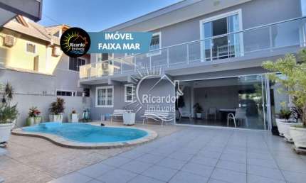 Casa com 6 quartos à venda na Rua Flórida, 259, Shangri-lá, Pontal do Paraná por R$ 1.550.000