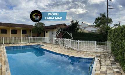 Casa com 7 quartos à venda na Rua Antônio Vicente e Silva, 192, Ipanema, Pontal do Paraná por R$ 799.000