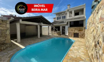 Casa com 5 quartos à venda na Avenida Deputado Aníbal Khury, 185, Monções, Pontal do Paraná por R$ 2.300.000