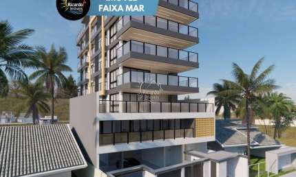 Apartamento com 3 quartos à venda na Rua Paranaguá, 147, Caiobá, Matinhos, 191 m2 por R$ 2.829.473