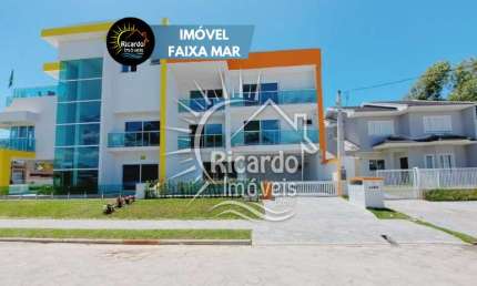 Casa com 6 quartos à venda na Rua Suíça, 488, Atami, Pontal do Paraná por R$ 2.890.000