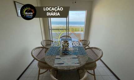 Apartamento com 3 quartos para alugar na Rua Da Paulina Ipanema IV, 300, Ipanema, Pontal do Paraná por R$ 800 Por Dia