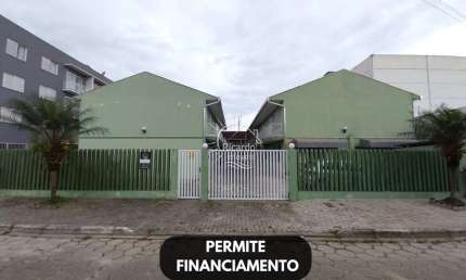 Apartamento com 3 quartos à venda na Rua Idilio Mendes, 50, Ipanema, Pontal do Paraná, 78 m2 por R$ 360.000
