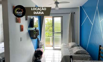 Apartamento com 2 quartos para alugar na Avenida Xingu, 209, Ipanema, Pontal do Paraná por R$ 350 Por Dia