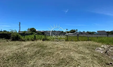 Terreno à venda na Alameda dos Coqueiros, 680, Pontal do Sul, Pontal do Paraná por R$ 234.000