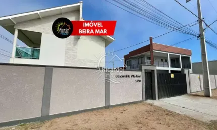 Terreno à venda na av. sete de setembro, s/n, balneário marissol, pontal do paraná por r$ 380.000