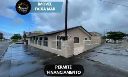 Casa com 4 quartos à venda na rua mônaco, 397, santa terezinha, pontal do paraná por r$ 640.000