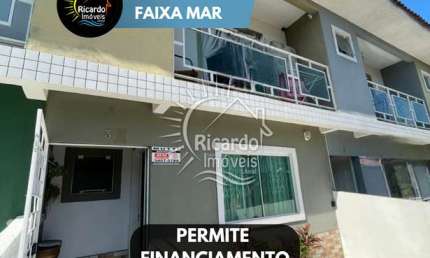 Casa com 2 quartos à venda na Rua Mecejana, 364, Shangri-lá, Pontal do Paraná por R$ 330.000