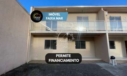 Casa com 3 quartos à venda na Rua Deodoro da Fonseca, 1.002, Grajaú, Pontal do Paraná por R$ 400.000
