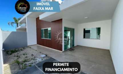 Casa com 3 quartos à venda na Alameda do café, 1003, Pontal do Sul, Pontal do Paraná por R$ 395.000