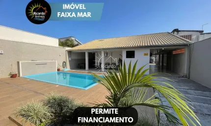 Casa com 5 quartos à venda na Rua Curitiba, 508, Guarapari, Pontal do Paraná por R$ 1.150.000