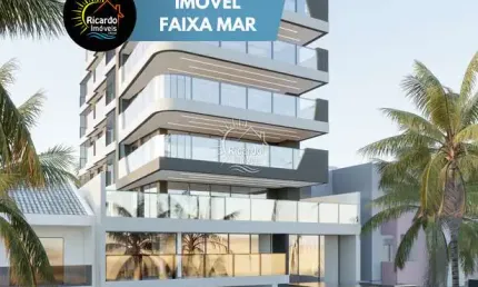 Apartamento com 3 quartos à venda na Avenida Londrina, 298, Caiobá, Matinhos, 177 m2 por R$ 2.400.000