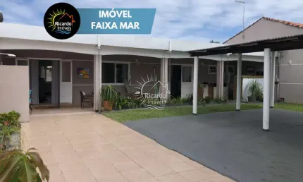 Casa com 4 quartos à venda na Rua Costa Rica, 140, Guarapari, Pontal do Paraná por R$ 690.000