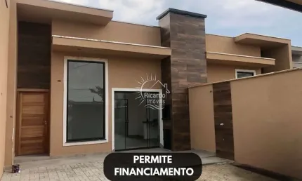 Casa com 3 quartos à venda na avenida sete de setembro, 2073, riviera, matinhos por r$ 580.000