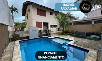 Casa com 4 quartos à venda na Rua Suíça, 1855, Atami, Pontal do Paraná por R$ 899.000