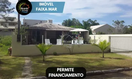 Casa com 3 quartos à venda na Rua Portugal, 704, Atami, Pontal do Paraná por R$ 1.150.000