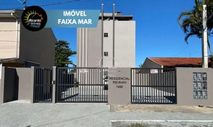 Apartamento com 2 quartos à venda na Rua Sereia, 1.498, Shangri-lá, Pontal do Paraná, 54 m2 por R$ 299.000