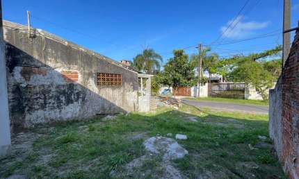 Casa com 2 quartos à venda na Rua flamingo, 165, Ipanema, Pontal do Paraná por R$ 200.000