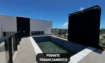 Apartamento com 2 quartos à venda na Rua Índia, s/n, Albatroz, Matinhos, 47 m2 por R$ 350.000