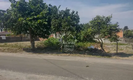 Terreno à venda na Travessa particular Lincons, s/n, Jardim Canadá, Pontal do Paraná por R$ 99.000