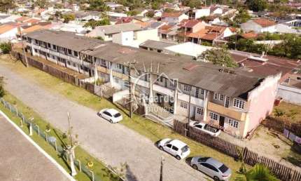 Terreno à venda na Avenida Copacabana, 404, Jardim Canadá, Pontal do Paraná por R$ 1.980.000
