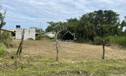 Terreno à venda na Rua Tropical, s/n, Balneário Marissol, Pontal do Paraná por R$ 79.990