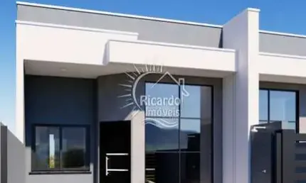 Casa com 3 quartos à venda na Rua Dr. Gradowski, 301, Balneário Caravelas, Matinhos por R$ 650.000