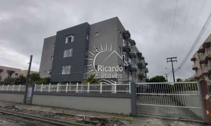 Apartamento com 2 quartos à venda na Avenida Xingu, A 203, Ipanema, Pontal do Paraná por R$ 250.000
