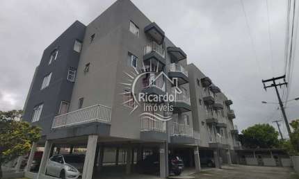 Apartamento com 2 quartos à venda na Avenida Xingu, A 203, Ipanema, Pontal do Paraná por R$ 240.000