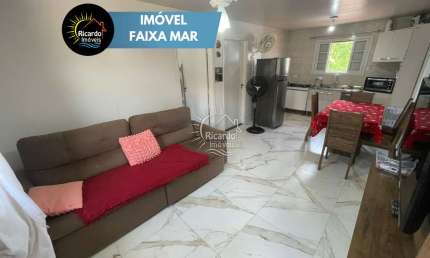 Apartamento com 2 quartos à venda na Rua Odino Vizotto, 323, Ipanema, Pontal do Paraná por R$ 200.000