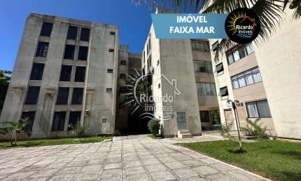 Apartamento com 2 quartos à venda na Avenida Padre Joaquim, Praia de Leste, Pontal do Paraná, 54 m2 por R$ 365.000