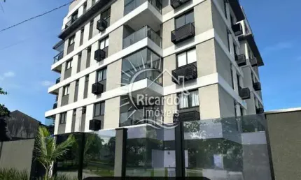 Apartamento com 3 quartos à venda na Avenida Paranaguá, s/n, Balneário Gaivotas, Matinhos por R$ 1.000.000