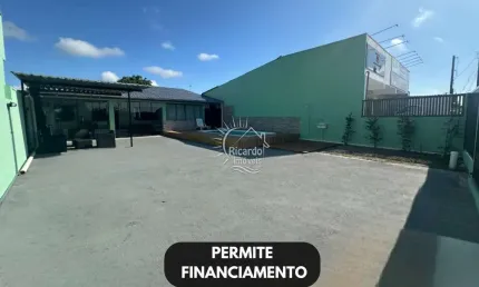 Casa com 3 quartos à venda na Rodovia PR 412 Eng. Darci Gomes de Moraes, 3215, Balneário Primavera, Pontal do Paraná por R$ 565.000