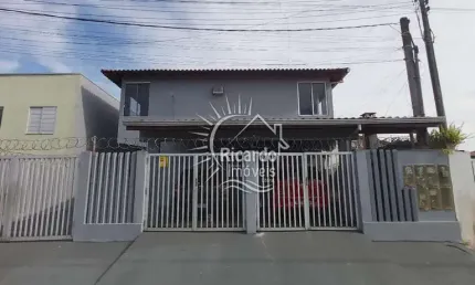 Casa com 3 quartos à venda na rua plínio tourinho, 743, praia de leste, pontal do paraná por r$ 480.000