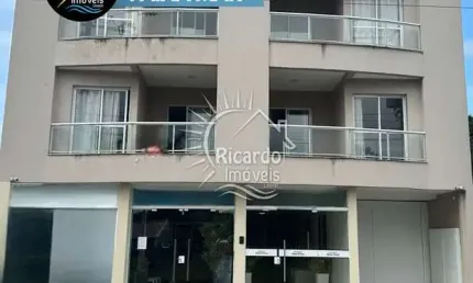 Apartamento com 2 quartos à venda na Avenida Beira Mar, 640, Pontal do Sul, Pontal do Paraná por R$ 430.000