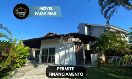 Casa com 5 quartos à venda na rua suíça, 986, atami, pontal do paraná por r$ 1.300.000