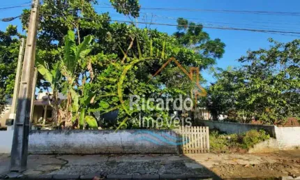 Terreno à venda na pedro zlatanof, s/n, ipanema, pontal do paraná por r$ 319.000