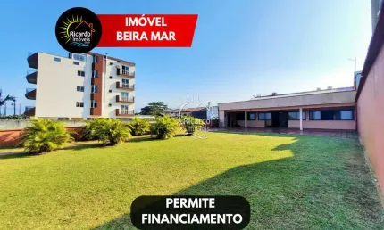 Casa com 2 quartos à venda na Avenida Deputado Aníbal Khury, 5.766, Grajaú, Pontal do Paraná por R$ 2.000.000