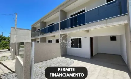 Casa com 3 quartos à venda na Rua Deodoro da Fonseca, 1.036, Grajaú, Pontal do Paraná por R$ 570.000