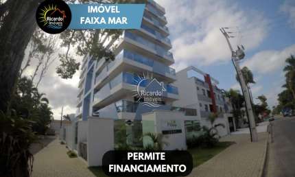Apartamento com 3 quartos à venda na Rua Castro, 1.407, Caiobá, Matinhos, 248 m2 por R$ 1.985.000