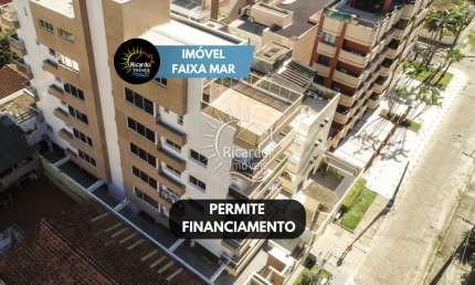 Apartamento com 3 quartos à venda na Rua União, 265, Caiobá, Matinhos por R$ 1.390.000