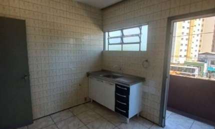 Apartamento com 1 quarto para alugar no Anhangabaú, Jundiaí , 40 m2 por R$ 1.400