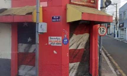 Ponto comercial com 1 sala para alugar no Centro, Jundiaí , 20 m2 por R$ 1.600
