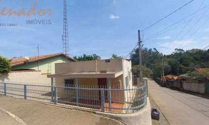 Casa com 2 quartos à venda na Vila Pires, Jundiaí  por R$ 480.000